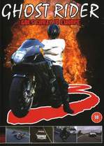 Ghost Rider 3 DVD NTSC