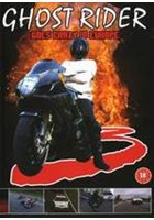 Ghost Rider 3 DVD NTSC