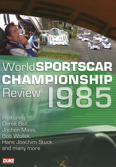World Sportscar 1985 Review Download