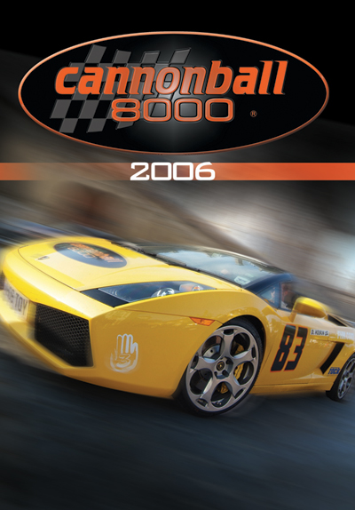 CANNONBALL8000 2006