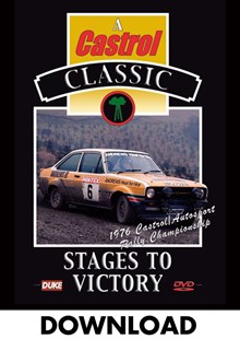 Stages to Victory 1976 Download