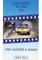 Ulster & Manx Rallies 1985 Download