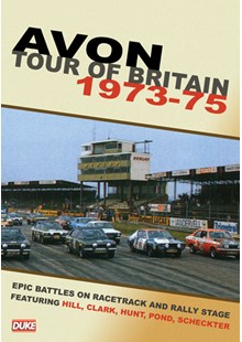 Avon Tours of Britain 1973-1975 Download