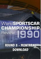 World Sportscar 1990 - Round 8 - Montreal - Download