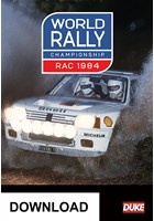 WRC 1984 GB RAC Rally Download
