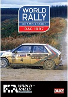 RAC Rally 1987 Download
