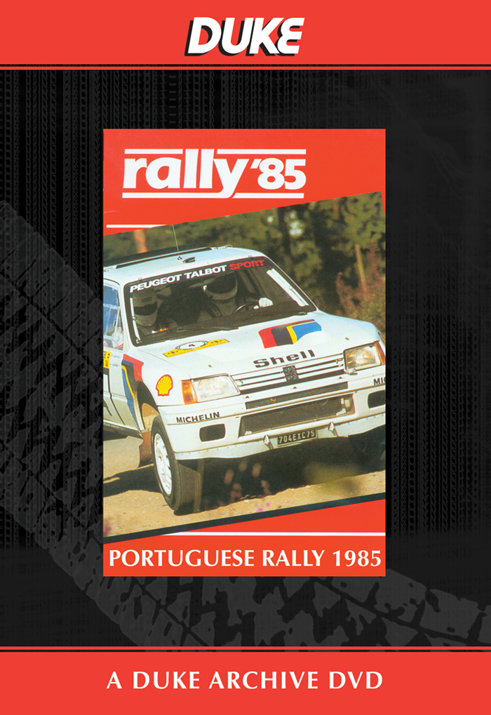 Rally 85-Portugal Download