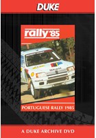 WRC 1985 Portugal Rally Download