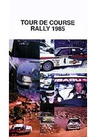 Tour De Corse Rally 1985 Download