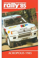 World Rally 1985 Acropolis Download