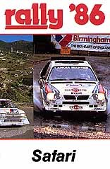 Rally 86-Safari Download