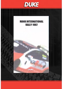Manx International Rally 1987 Download