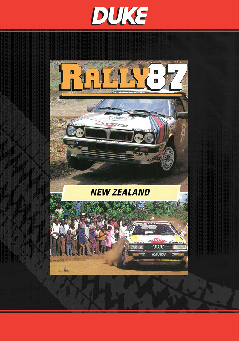 World Rally 1987 New Zealand Download