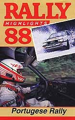 Portuguese Rally 1988 Download