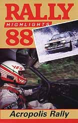 World Rally 1988 Acropolis Download