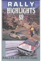 WRC 1989 Portugal Rally Download