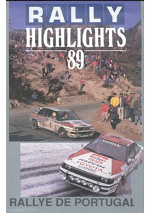 WRC 1989 Portugal Rally Download