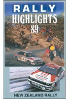 WRC 1989 New Zealand Rally Download