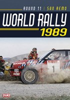 WRC 1989 San Remo Rally Download
