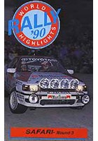 WRC 1990 Safari Rally Download