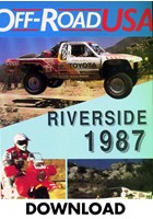 Riverside Off Road 1987 - Download