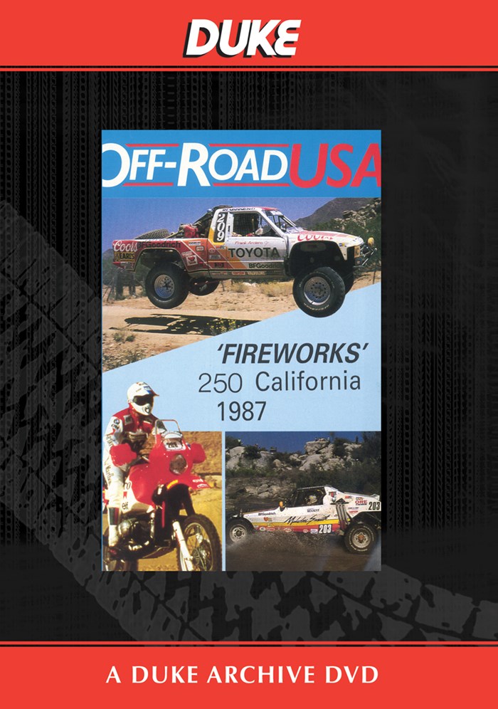 Fireworks US Off Road 1987 Download