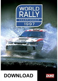World Rally Review 1997 Download