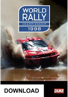 World Rally Review 1998 Download