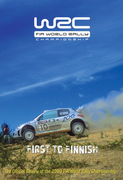 World Rally Review 2000 Download