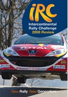 Intercontinental Rally 2008 Review DVD