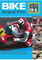 Bike Grand Prix Review 1991 DVD