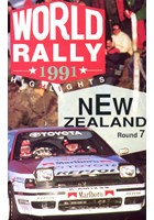 WRC 1991 New Zealand Rally Download