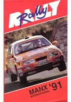 Manx International Rally 1991 Download