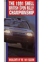 British Rally Championship Review 1991 Download