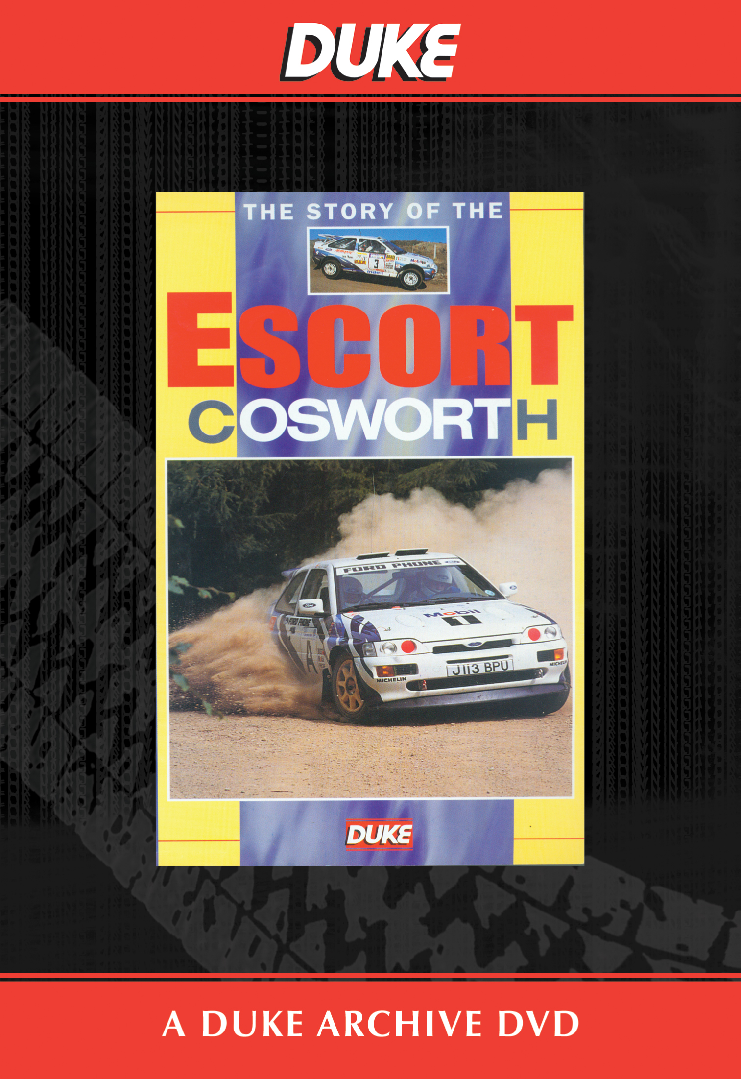ESCORT COSWORTH Download