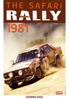 Safari Rally 1981 Download