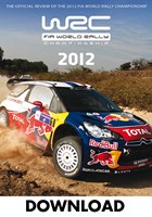 World Rally Review 2012 Download