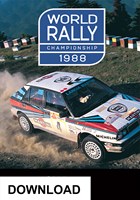 World Rally Review 1988 Download