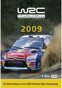 World Rally Review 2009 Download