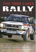 The 1000 Lakes Rally 1985-91 Download