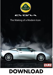 Lotus Evora The Making of a Modern Icon - Download