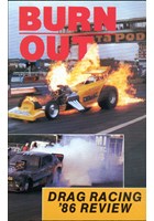 Drag Review 1986 - Burn Out Download