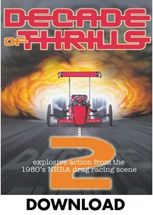Decade of Thrills II Download