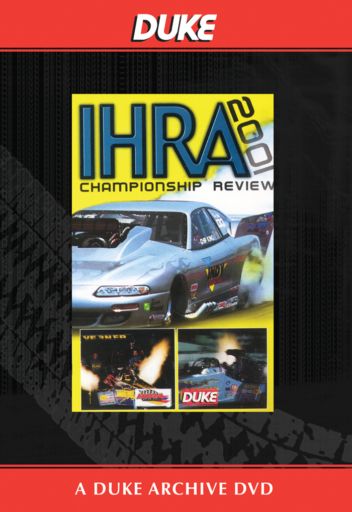 IHRA DRAG REVIEW 01 Download