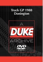 Truck GP 1988 - Donington Duke Archive DVD