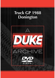 Truck GP 1988 - Donington Download