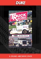 Multipart Truck GP 1985 Duke Archive DVD