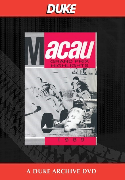 Macau GP 1989 Download