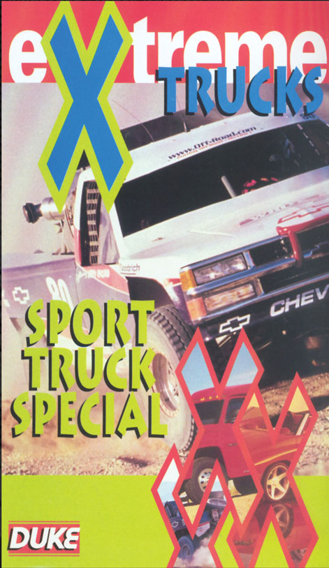 Extreme Trucks Sport Truck Special Download