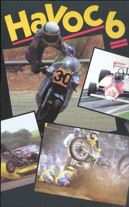 Havoc 6 Download